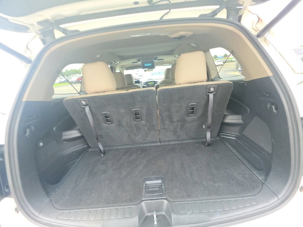 Used 2019 Honda Pilot Elite image 30