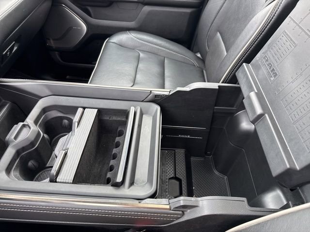 Used 2020 RAM 1500 Limited image 22