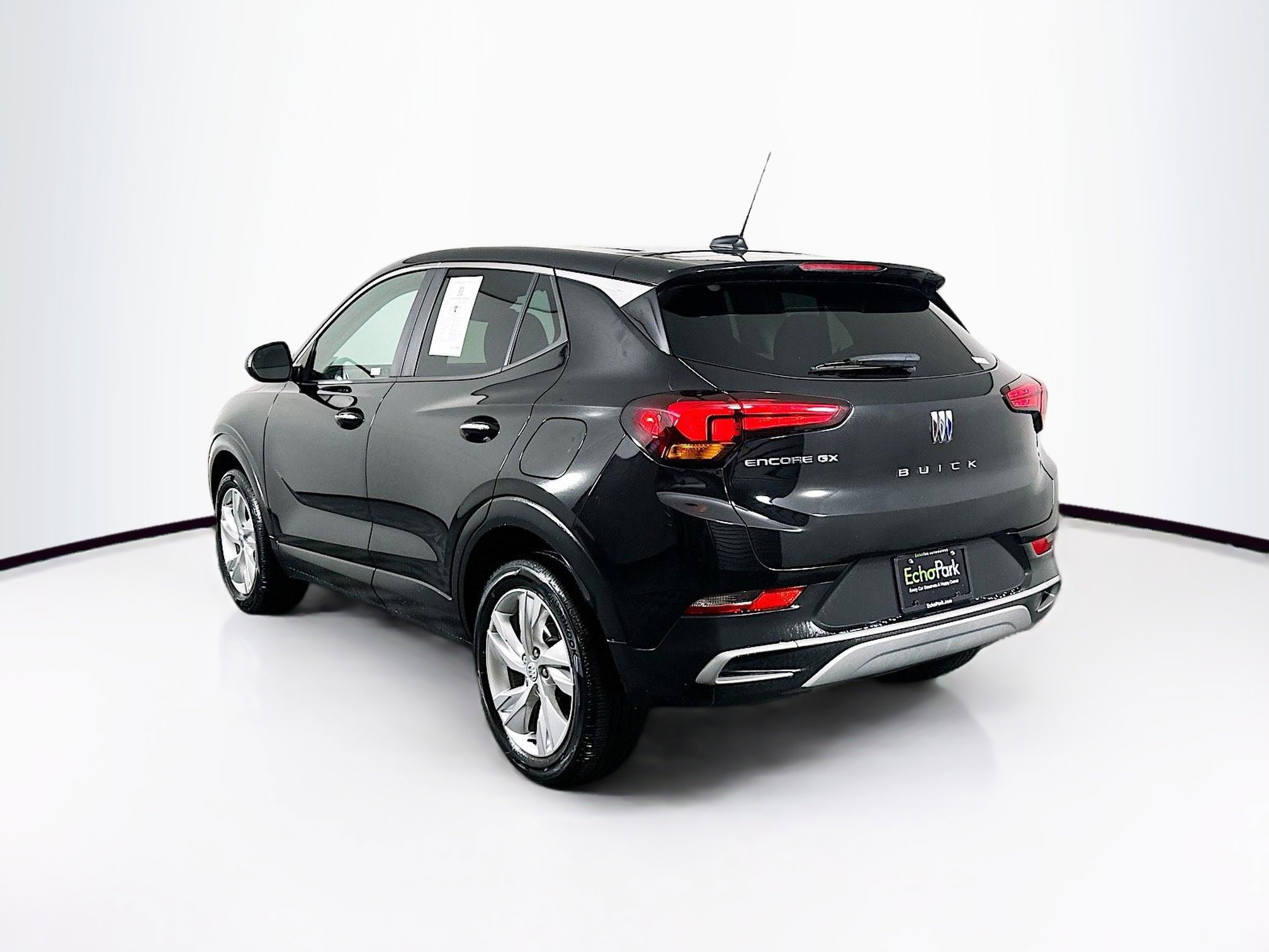 Used 2024 Buick Encore GX Preferred w/ Comfort Package image 5