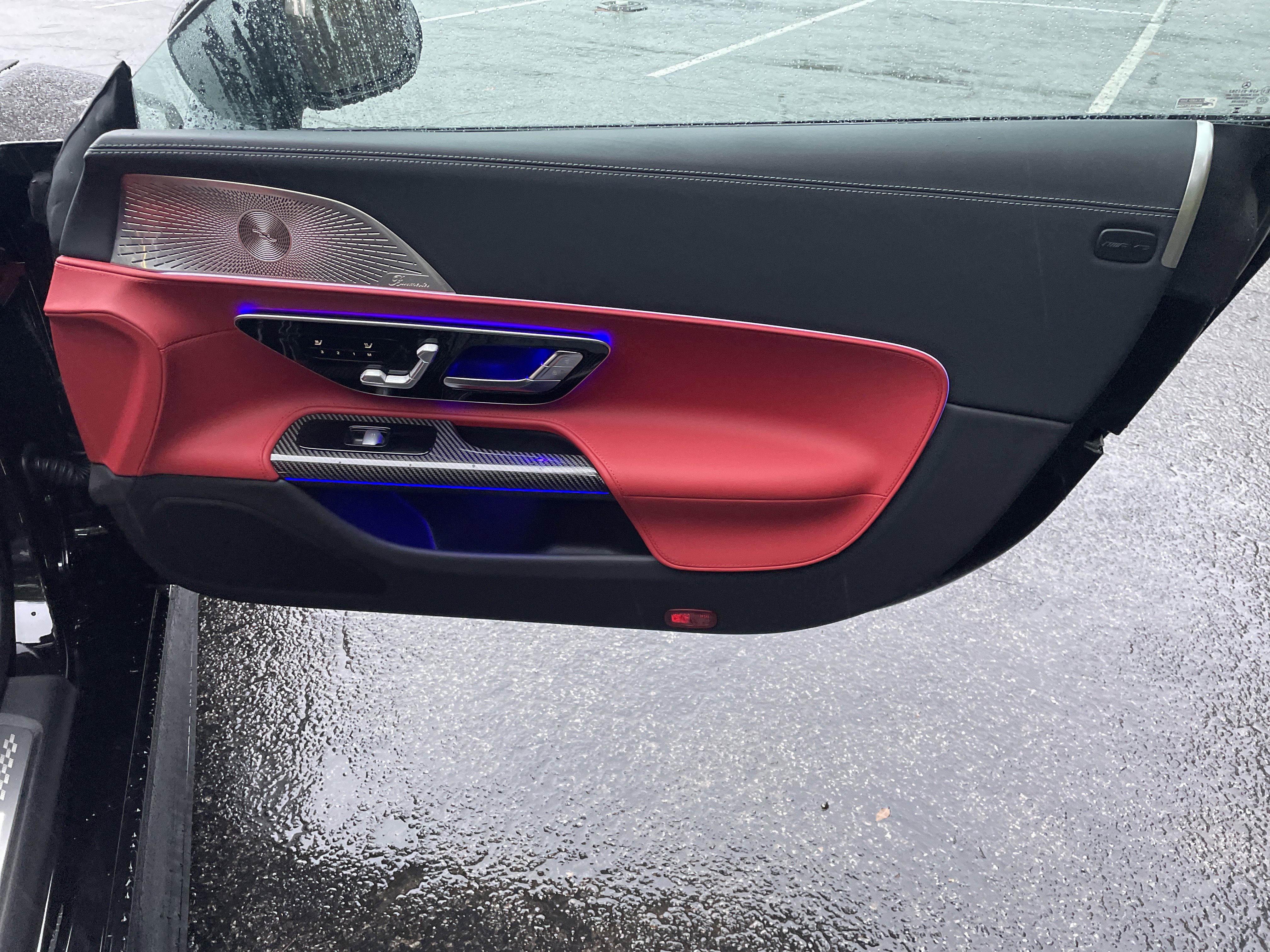 New 2026 Mercedes-Benz AMG GT 63 image 35