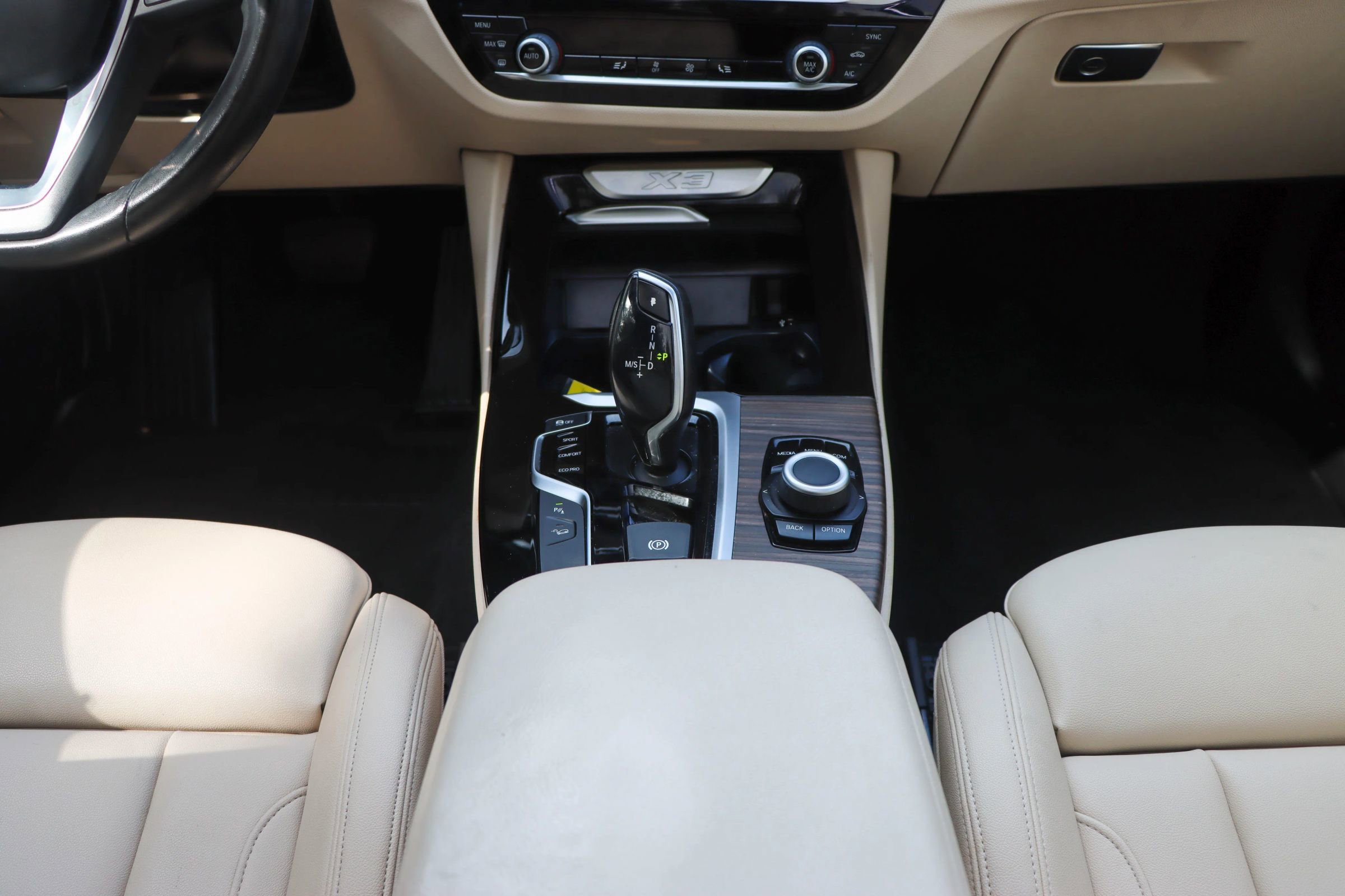Used 2018 BMW X3 xDrive30i AWD/4WD image 27