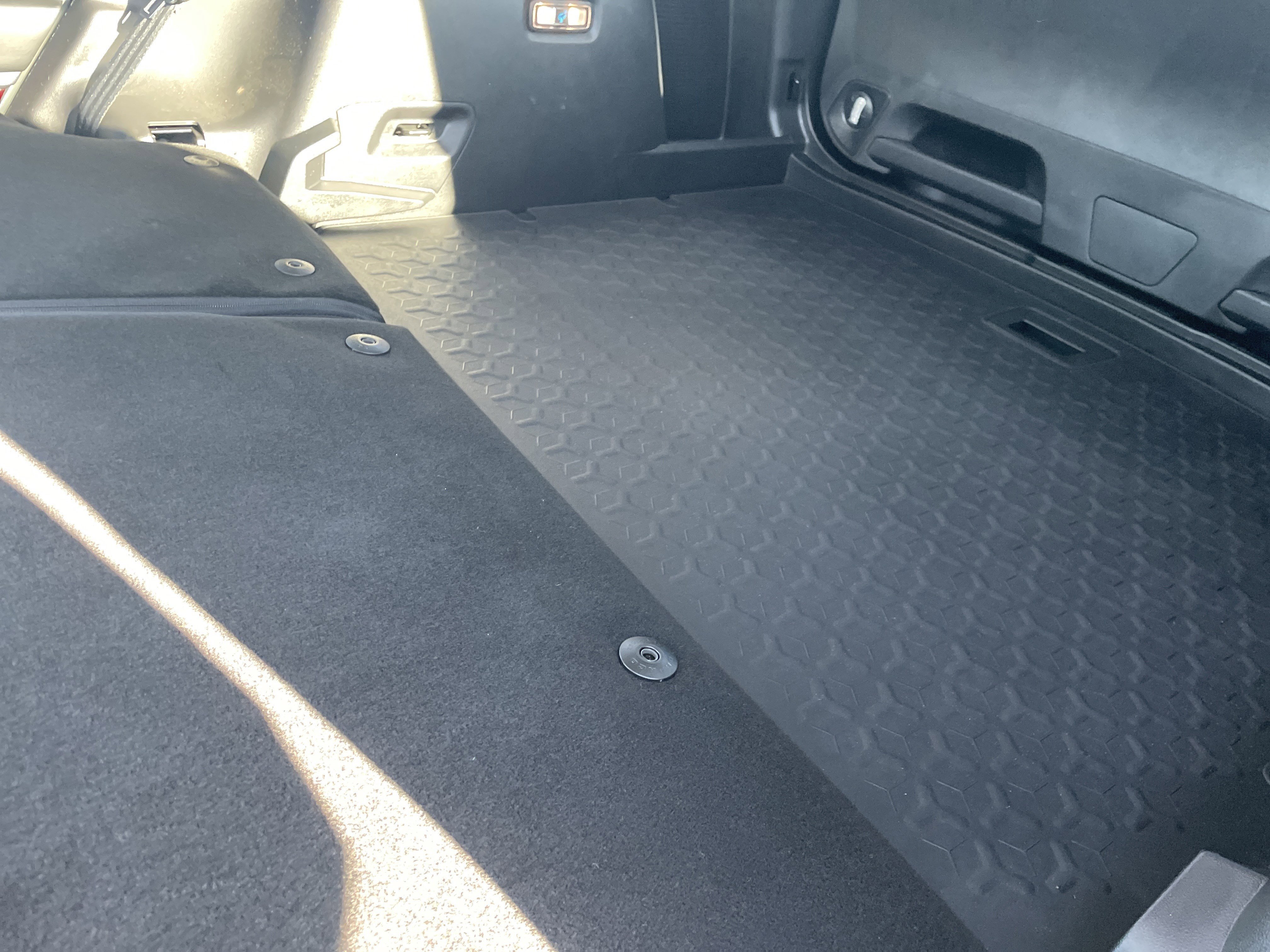 Used 2022 Ford Bronco Sport Big Bend w/ Convenience Package image 16