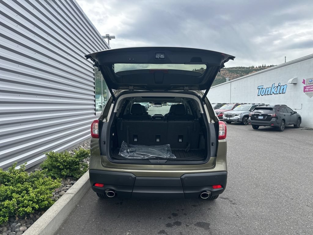 New 2026 Subaru Ascent Bronze Edition AWD/4WD image 4