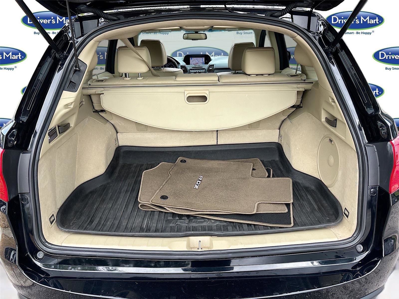 Used 2014 Acura RDX FWD w/ Technology Package image 27