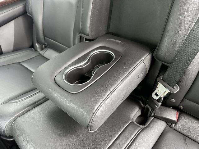 Used 2018 Acura MDX w/ Technology Package AWD/4WD image 22