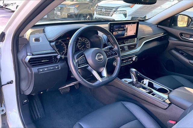 Certified 2023 Nissan Altima 2.0 SR image 17