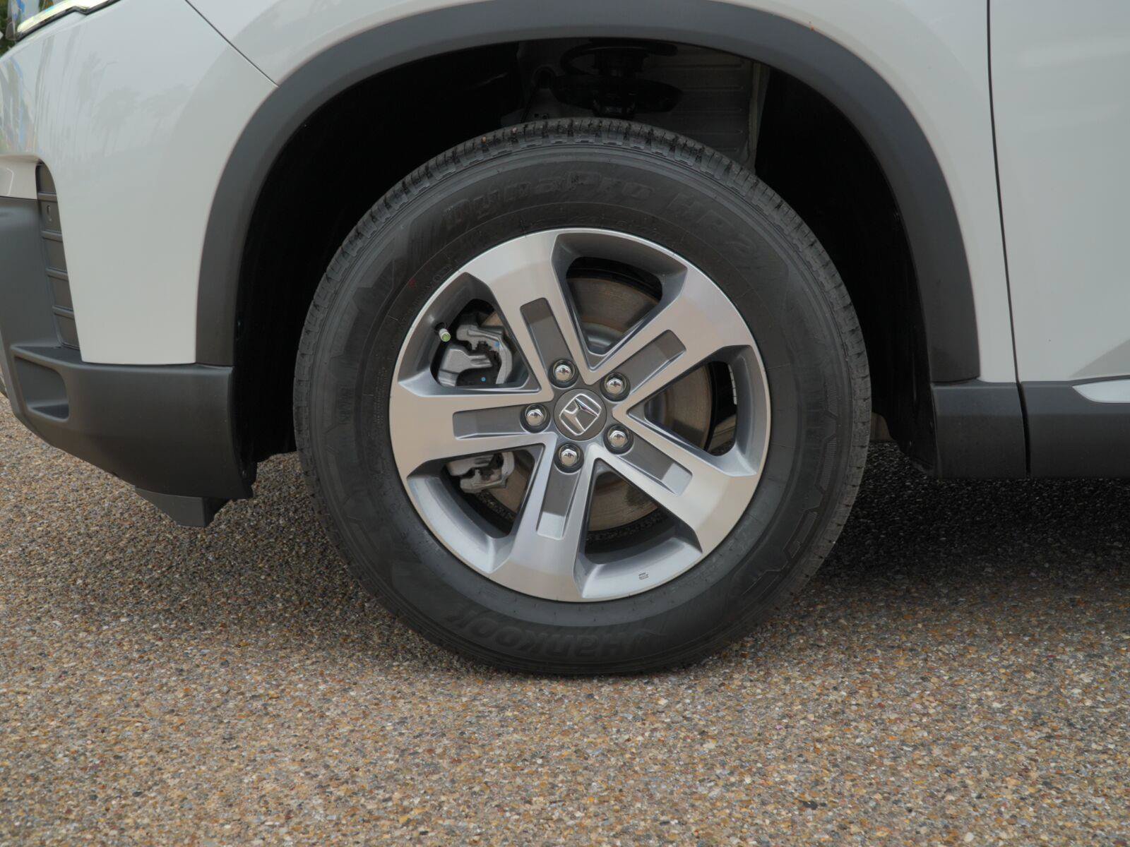 Used 2026 Honda Pilot EX-L image 15