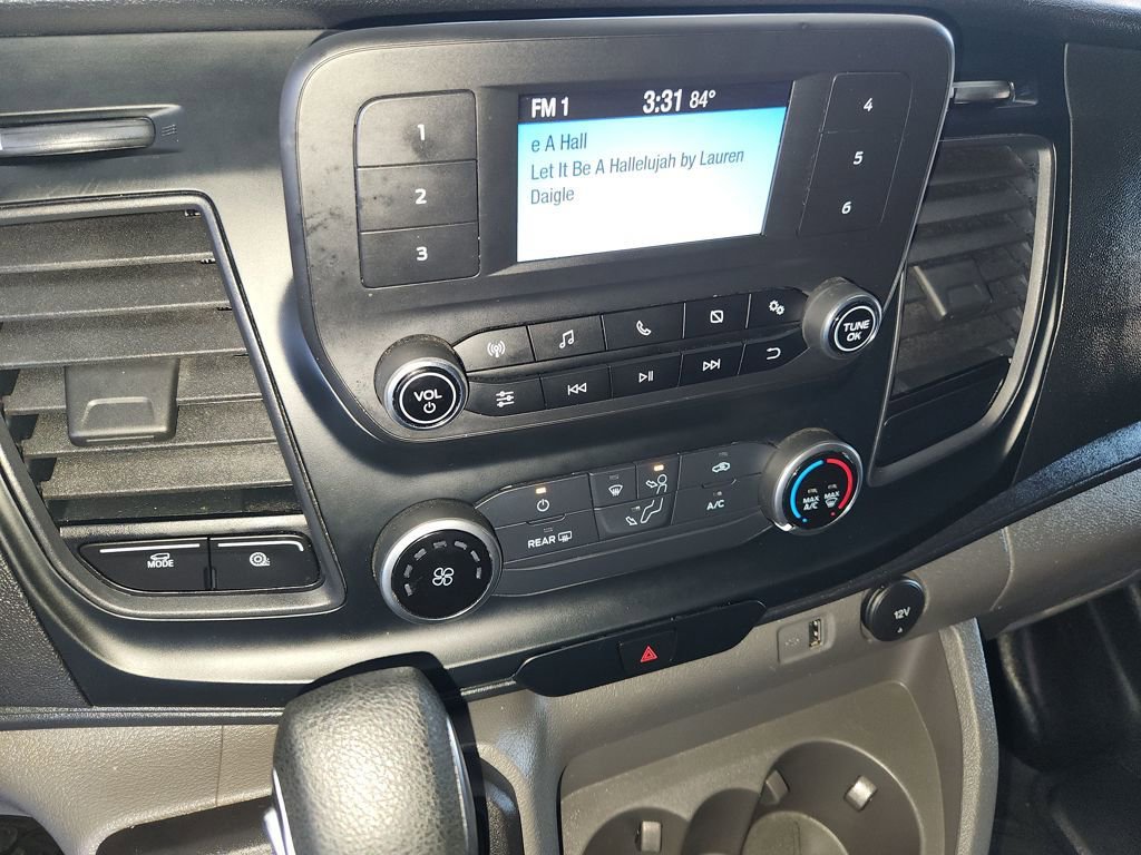 Used 2024 Ford Transit 250 Low Roof w/ Exterior Upgrade Package image 20