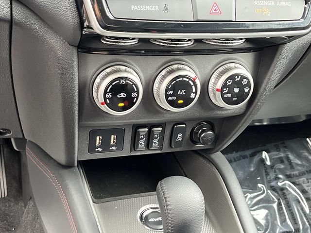 Used 2025 Mitsubishi Outlander Sport AWD image 27