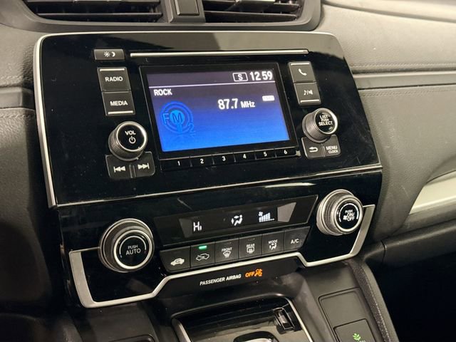 Certified 2018 Honda CR-V LX image 30