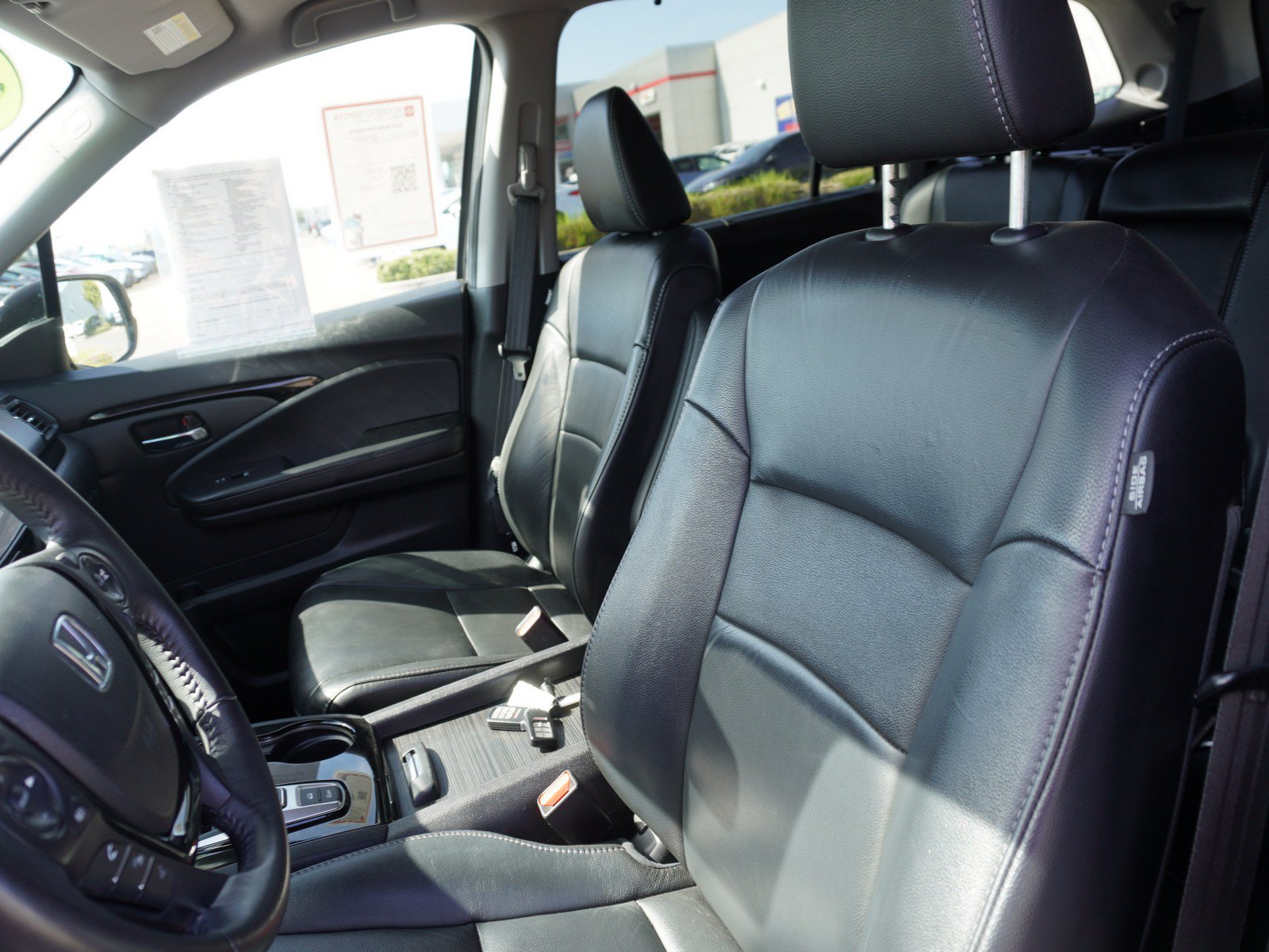 Used 2018 Honda Pilot Touring image 24