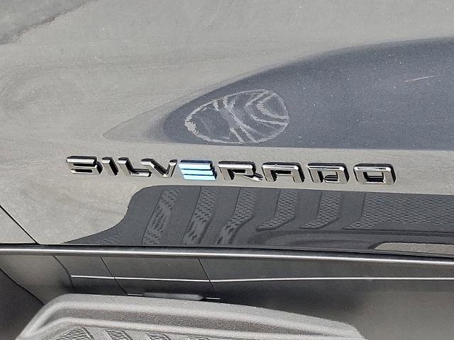 New 2026 Chevrolet Silverado EV LT w/ Plus Package image 11
