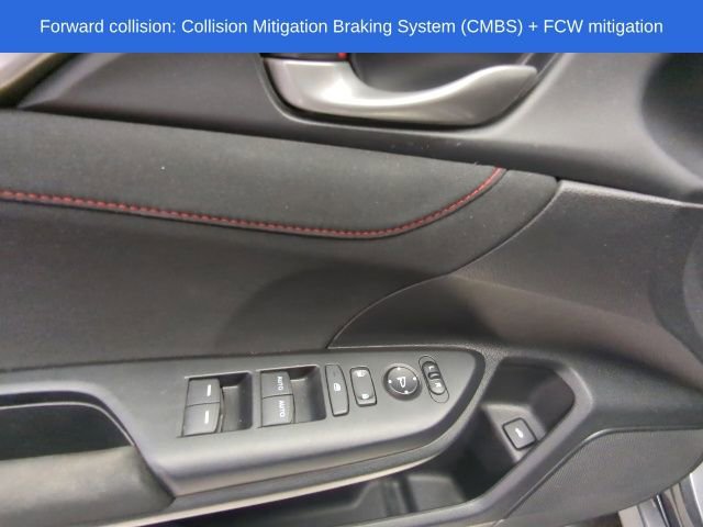 Used 2020 Honda Civic Si image 14