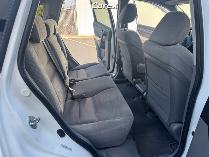 Used 2009 Honda CR-V EX image 18