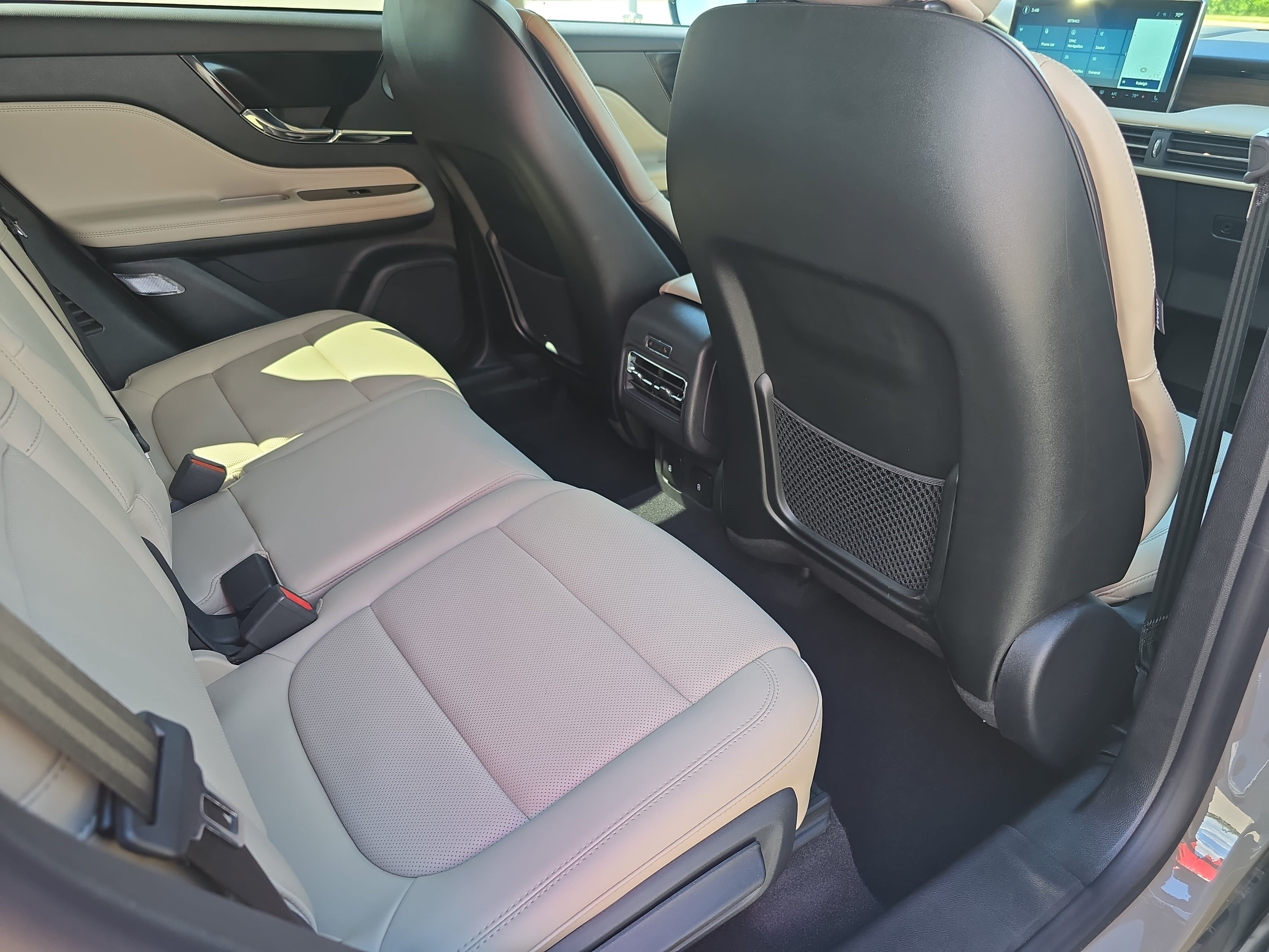 New 2026 Lincoln Corsair Reserve AWD/4WD image 11