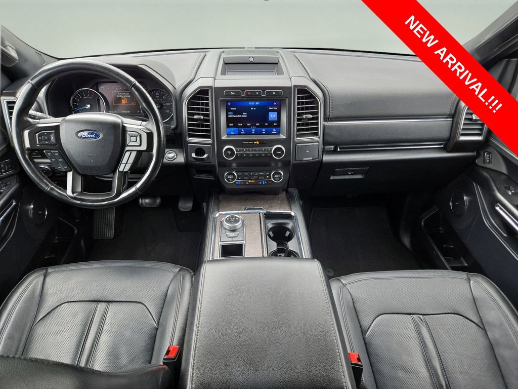Used 2020 Ford Expedition Max Limited RWD image 9