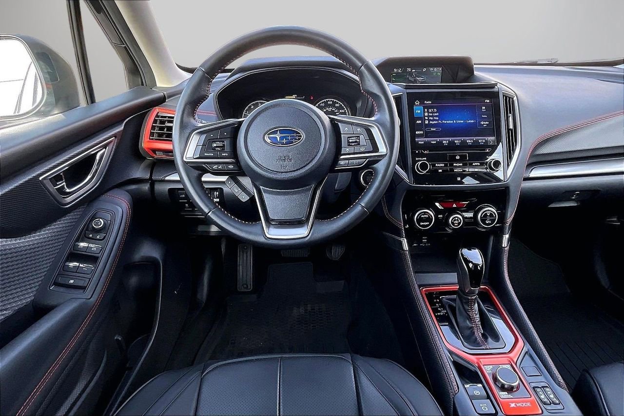 Used 2021 Subaru Forester Sport image 12