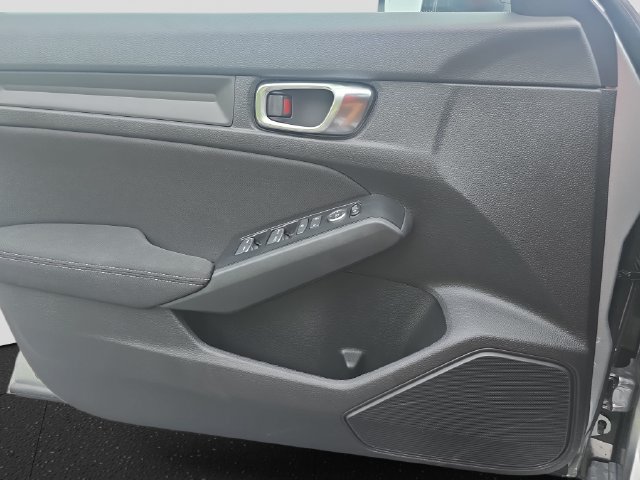 New 2026 Honda Civic Sport image 27