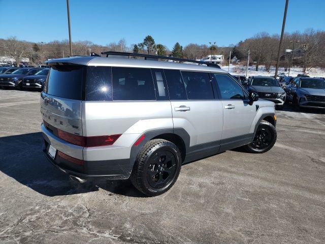 Used 2024 Hyundai Santa Fe XRT image 5