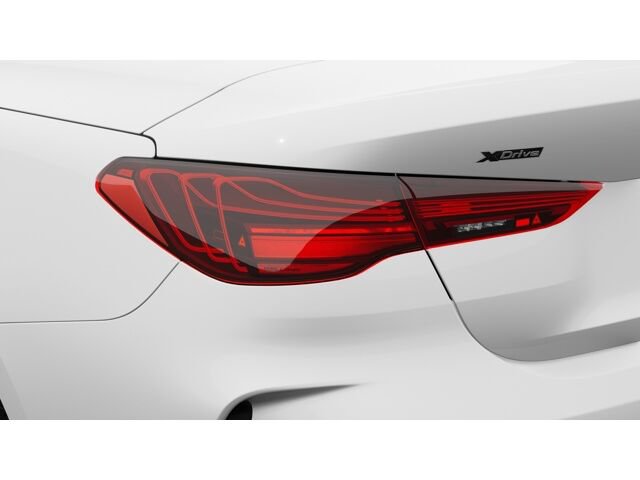 New 2027 BMW 440i xDrive Convertible w/ Premium Package AWD/4WD image 8