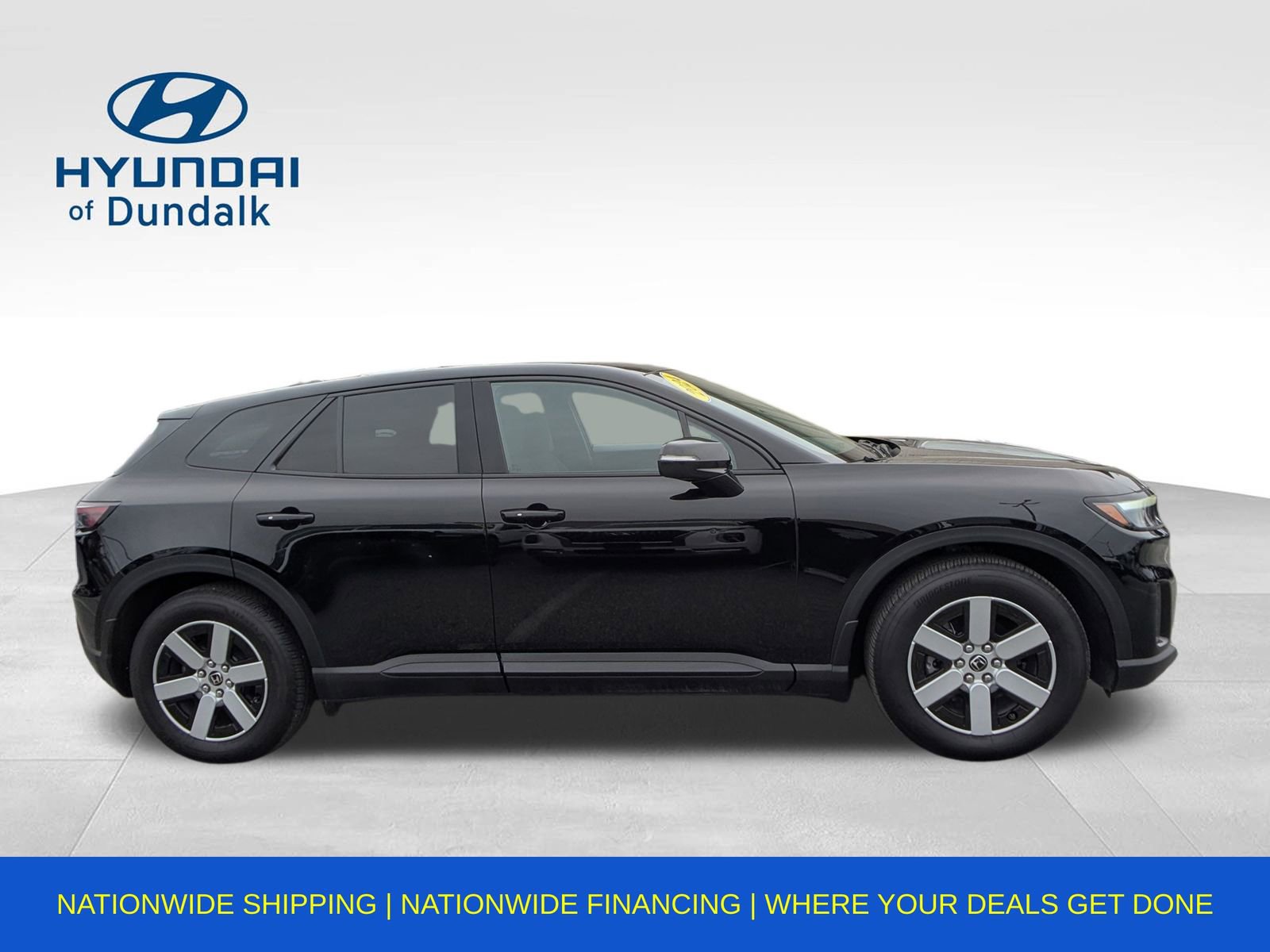 Used 2024 Honda Prologue EX image 5