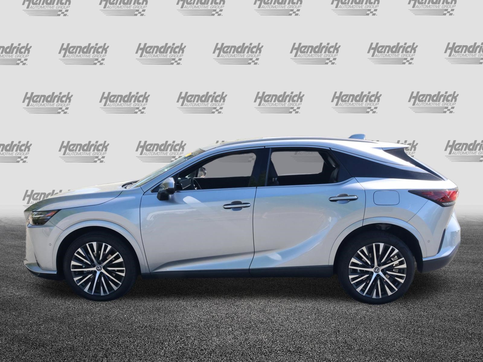Used 2024 Lexus RX 350 Premium Plus w/ Convenience Package FWD image 6