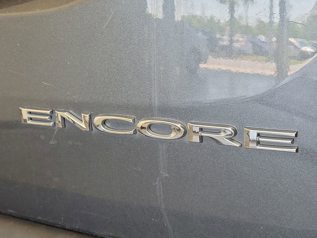 Used 2016 Buick Encore FWD image 7