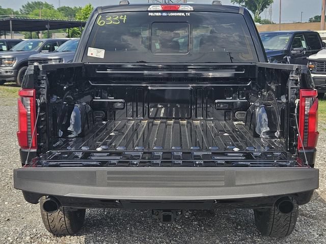 New 2026 Ford F150 XLT w/ Equipment Group 302A MID AWD/4WD image 10