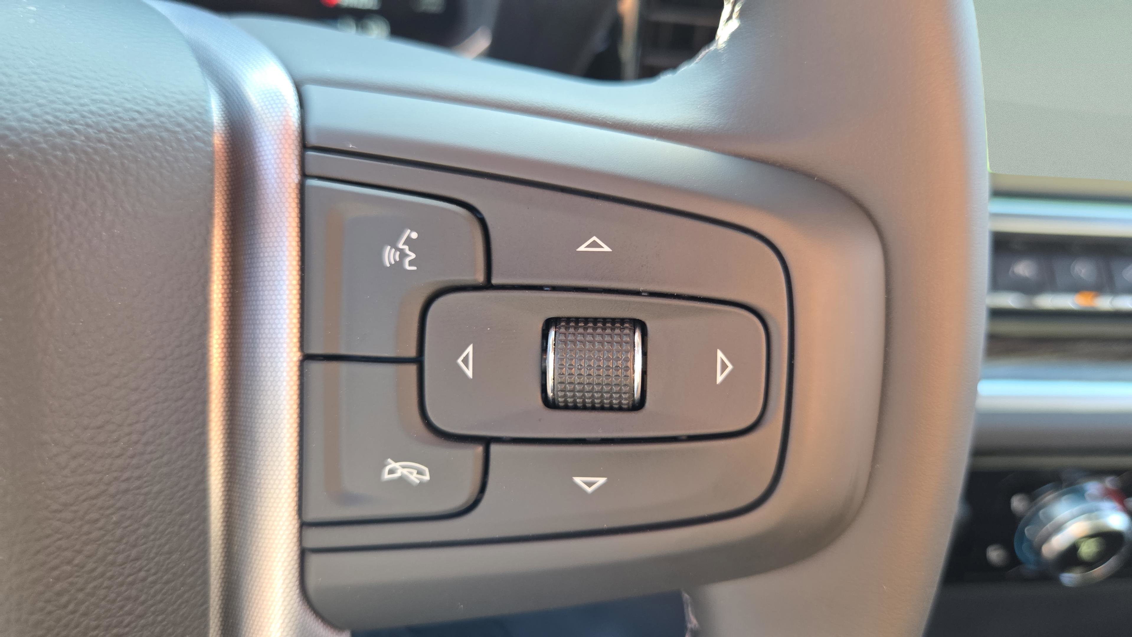 New 2026 GMC Sierra 1500 Pro w/ Pro Value Package image 21