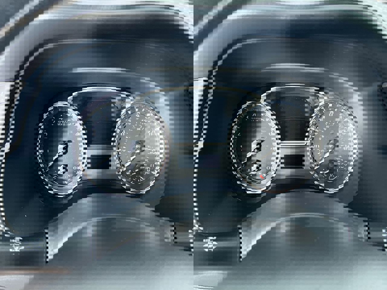 Used 2020 INFINITI QX60 Luxe w/ Essential Package FWD image 20