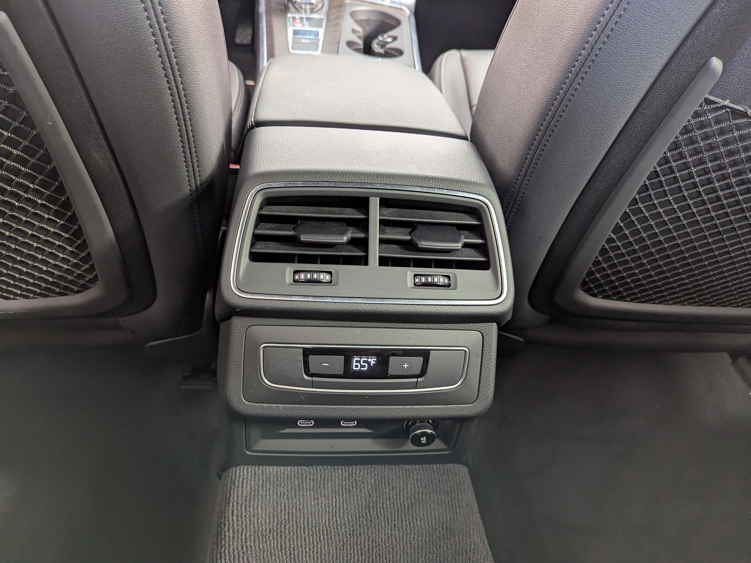 Certified 2023 Audi A6 2.0T Premium w/ Convenience Package AWD/4WD image 14