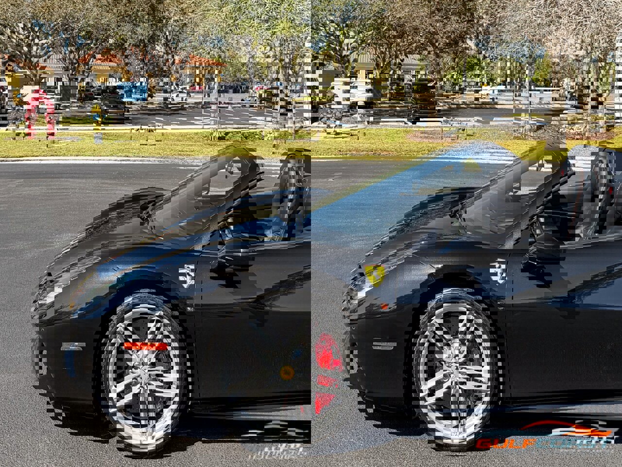 Used 2018 Ferrari 488 Spider image 44