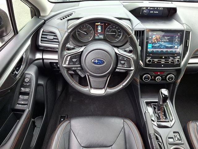 Used 2021 Subaru Crosstrek 2.5i Limited w/ Moonroof Package 1 AWD/4WD image 11