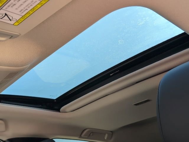 Used 2025 MAZDA CX-30 AWD 2.5 S w/ Premium Package image 35