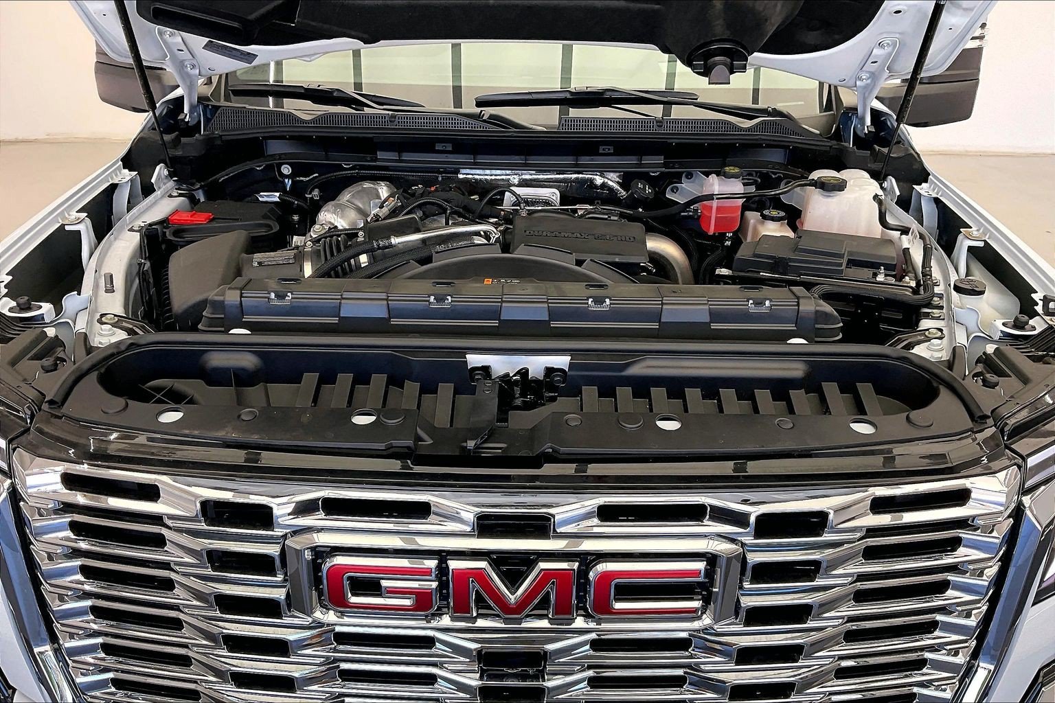 New 2026 GMC Sierra 2500 Denali w/ Denali Reserve Package AWD/4WD image 18