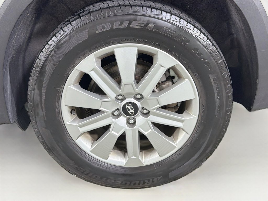 Used 2025 Hyundai Palisade SEL FWD image 33