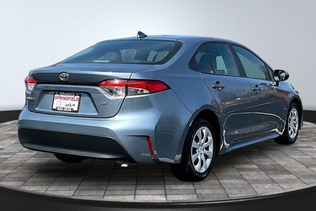 Used 2024 Toyota Corolla LE image 6