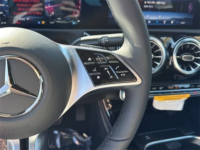 New 2026 Mercedes-Benz CLA 250 4MATIC image 15