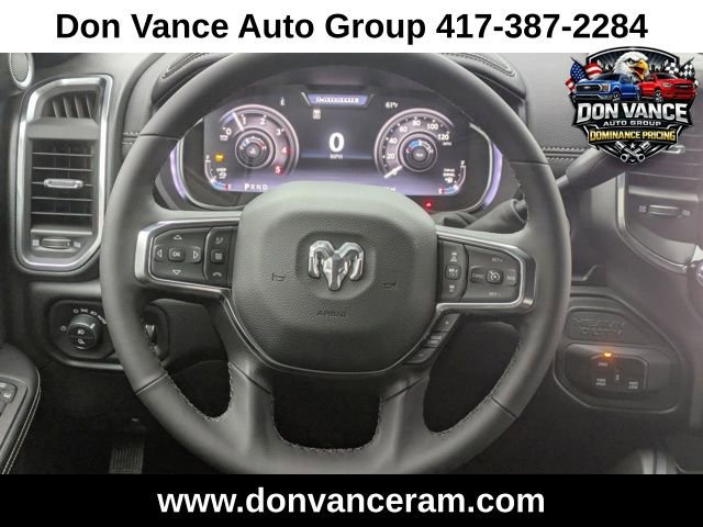 New 2026 RAM 2500 Laramie image 15