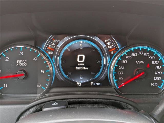 Used 2019 Chevrolet Tahoe Premier w/ Max Trailering Package image 11