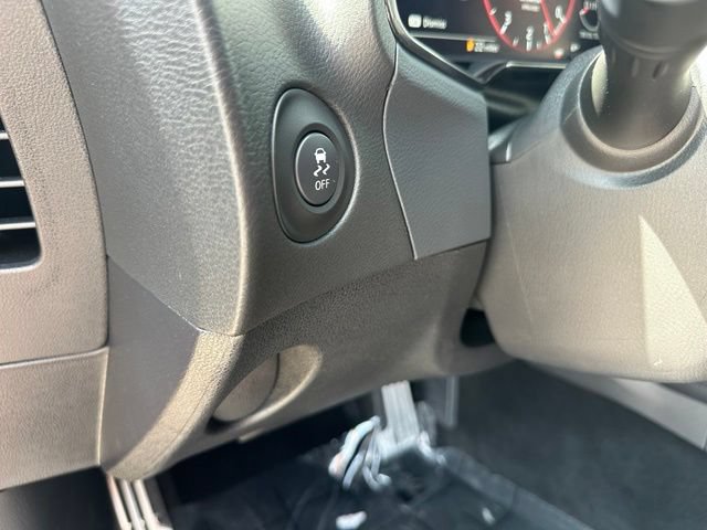 Used 2025 Nissan Z NISMO RWD image 18