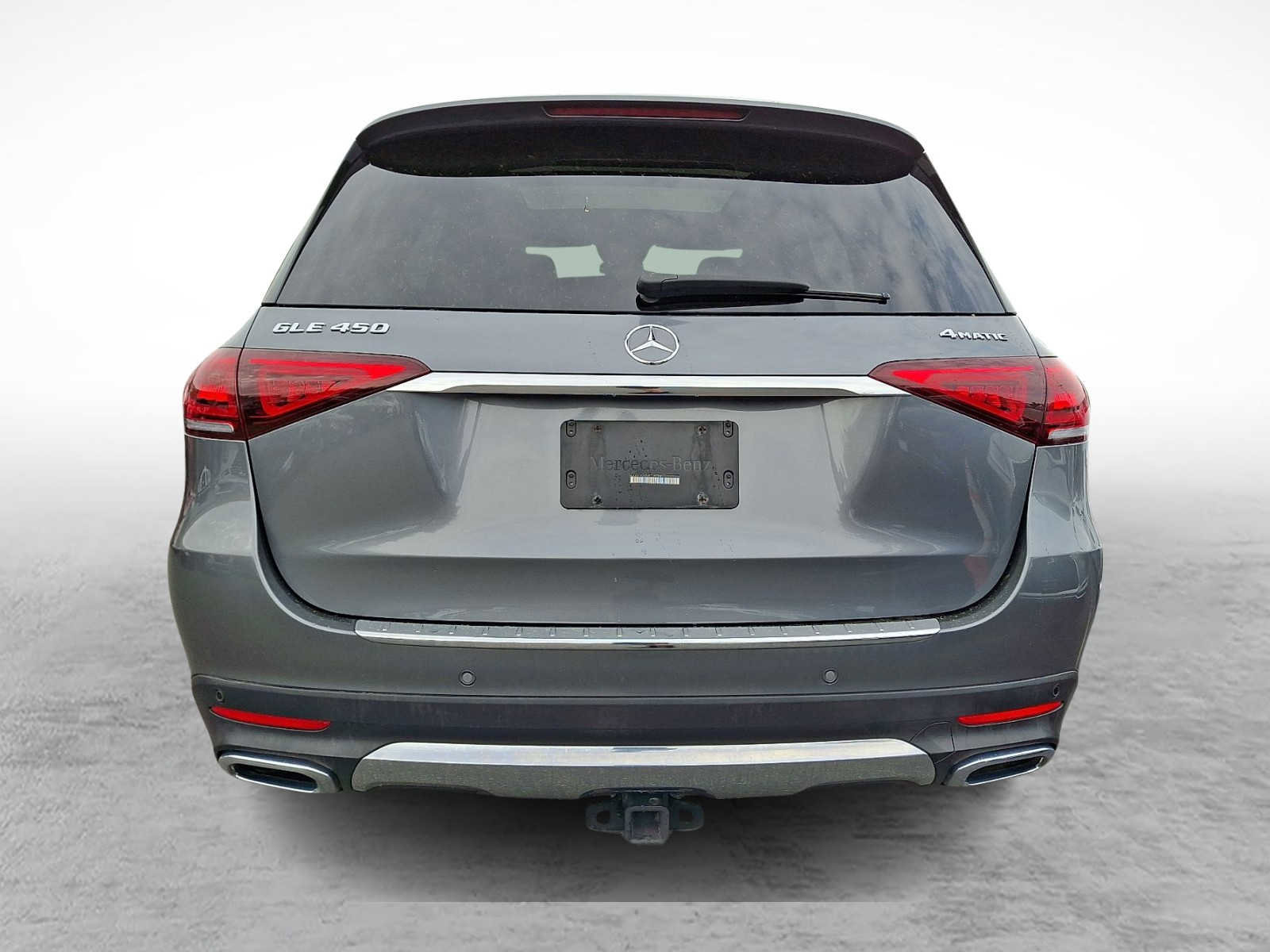 Used 2022 Mercedes-Benz GLE 450 4MATIC image 5