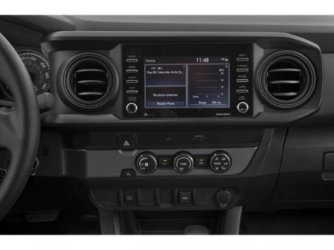 Used 2023 Toyota Tacoma SR AWD/4WD image 10