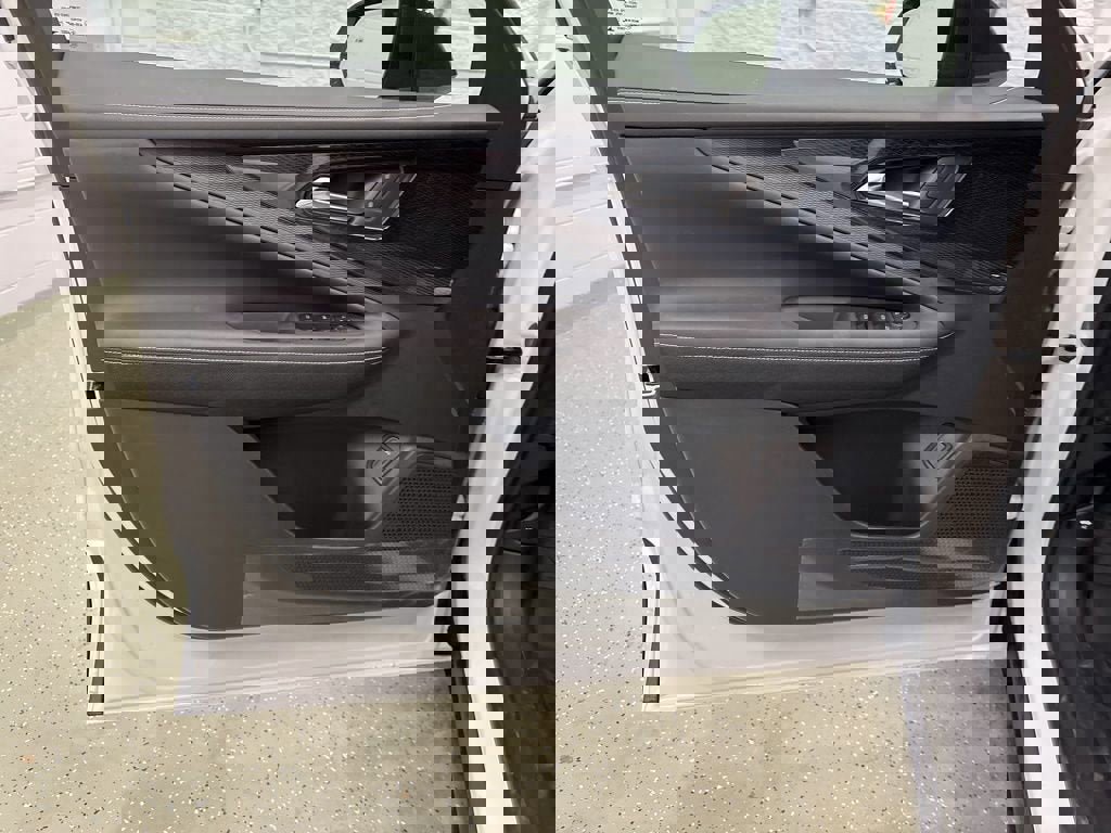 New 2026 Chevrolet Blazer EV LT image 13