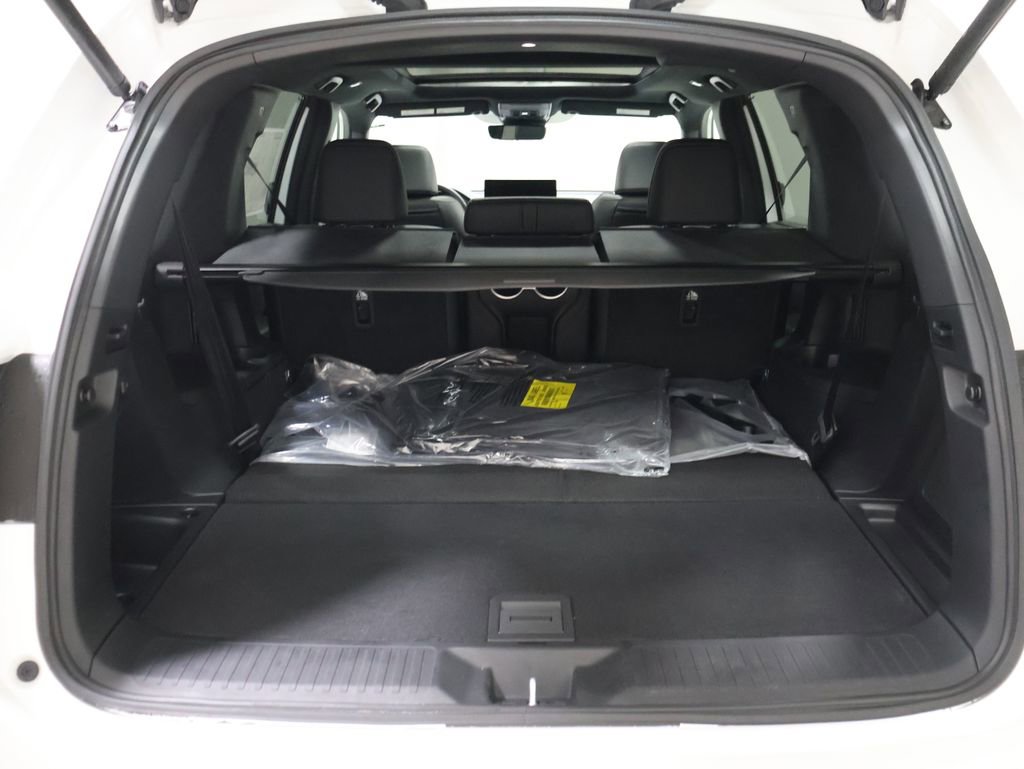 New 2026 Honda Pilot Black Edition image 12