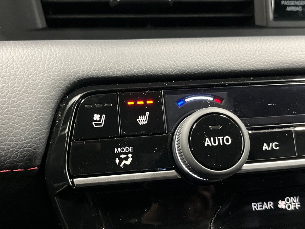 New 2026 Honda Pilot Black Edition image 23