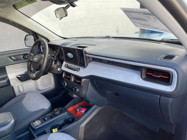 Used 2023 Ford Maverick XLT w/ Equipment Group 300A Standard image 28