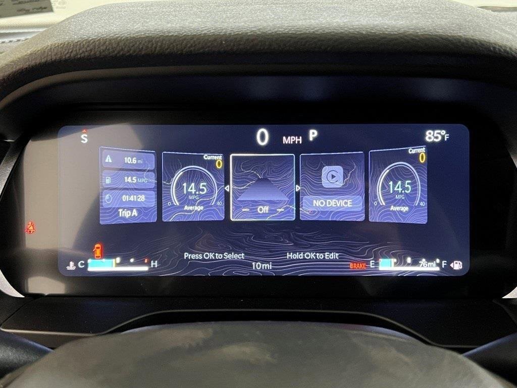 New 2025 Jeep Grand Cherokee L Laredo w/ Luxury Tech Group I image 18