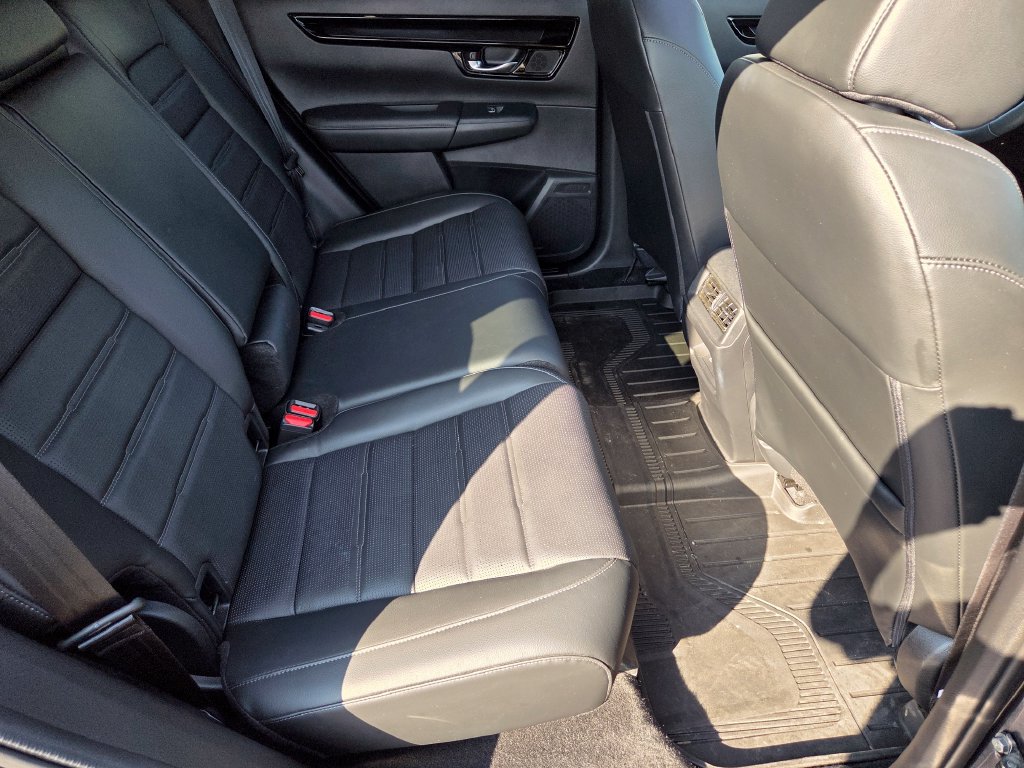 Used 2024 Honda CR-V EX-L image 29