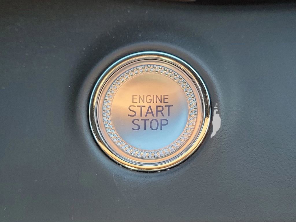 Used 2025 Genesis GV70 2.5T Sport Prestige w/ Sport Prestige Package image 27